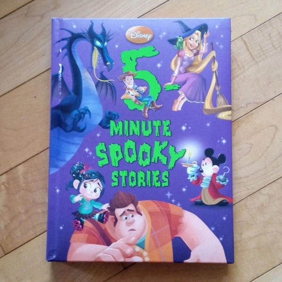 Disney Other - BOGO NWOT Disney Children's Book